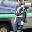 Guarda Nacional Republicana, uniforme militar masculino.