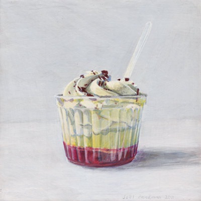 Trifle - Joel Penkman