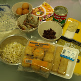 My Kitchen