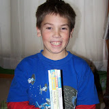 Christmas 2007