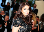 Aishwarya Rai At The Premiere Of Inside Llewyn Davis At The Cannes