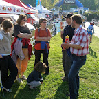 ČP XC Teplice 2008 - mlaďoši (Z. Kubík)