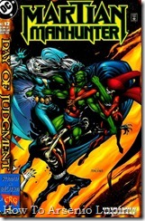 P00005 - 05 - Martian Manhunter #12