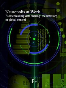 Neuropolis at Work Cover