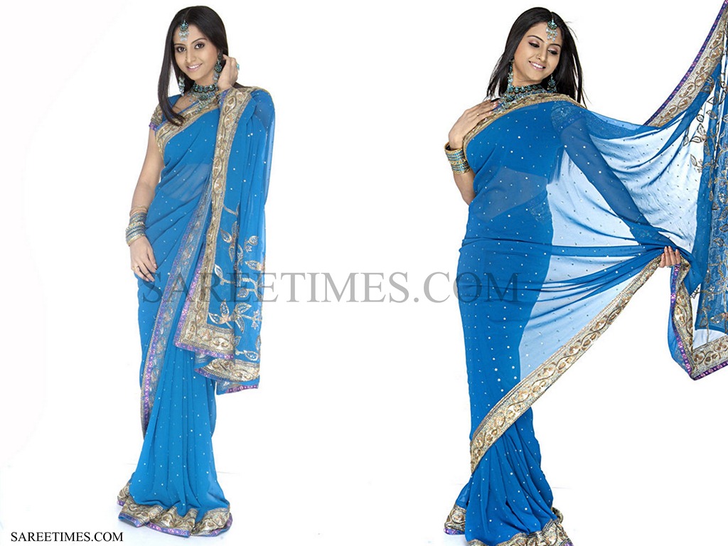 [Sunitha_Varma_Blue_Saree%255B4%255D.jpg]