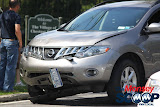 Minor MVA in Chestnut Ridge Causes Heavy Traffic (Moshe Lichtenstein) - IMG_5777.jpg