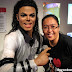 Michael Jackson at Madame Tussauds in The Peak, Hong Kong