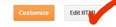 Unlock Blogger add a gadget option to add new gadget at various positions.
