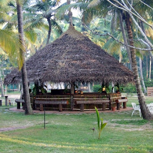 Marari Beach Resort