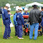 Krajské kolo hry Plameň 2010 - Kysucký Lieskovec