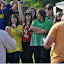 1. kolo THHL Poľný Kesov 2010