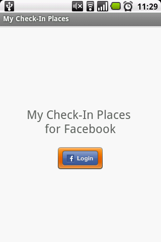 My Checkin Places Pro