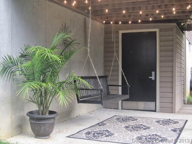 Patio Under Deck Patio