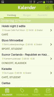 How to download Brugge Leeft 1.2.2 apk for bluestacks