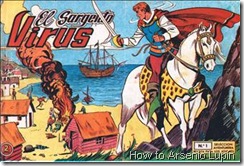 P00001 - El Sargento Virus