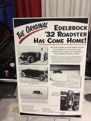  Grand National Roadster Show in Pomona Ca