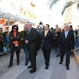 Visita Feria