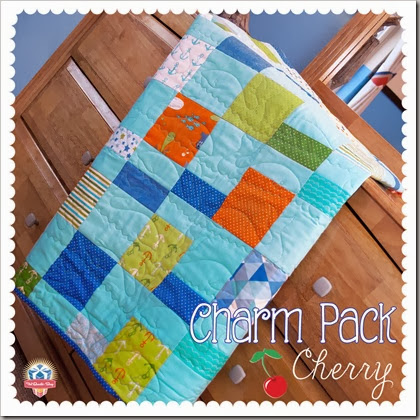 Cham Pack free pattern