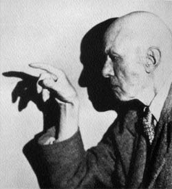 Aleister Crowley Wickedest Man In The World, Aleister Crowley