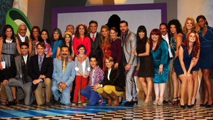 Presentaci&oacute;n de &ldquo;Por ella soy Eva&rdquo;