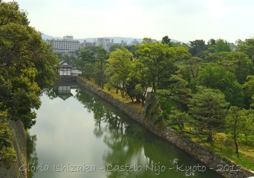 Glória Ishizaka - Castelo Nijo jo - Kyoto - 2012 - 73