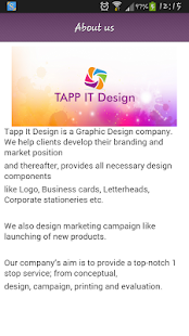 How to install Tapp It Design patch 4.0.3 apk for android