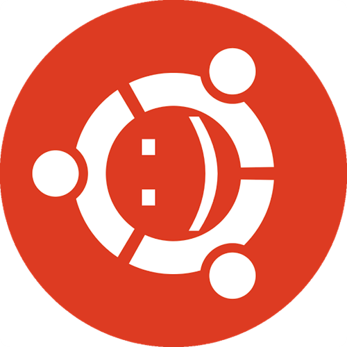 ubuntu logo comunity