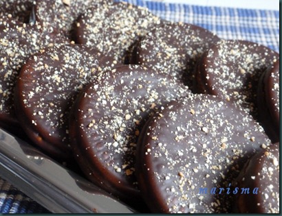galletas maria chocolatadas, racion copia