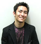 Daniel Rose Portrait