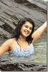 tapsee swimsuit pics 2