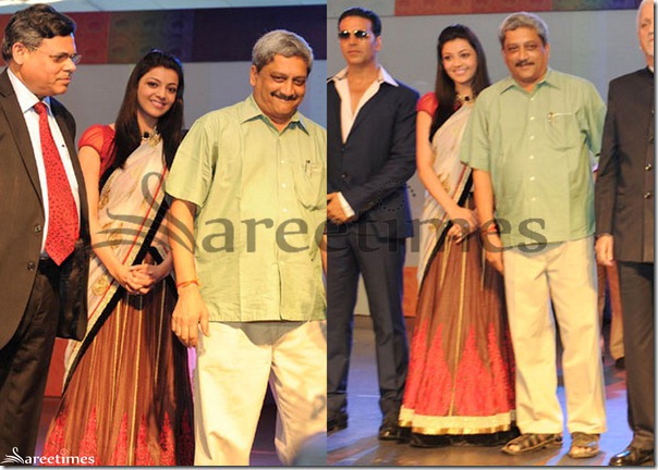 Kajal_Designer_Half_Saree