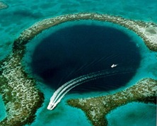 Belize Great Blue Hole (2)