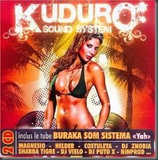 Kuduro 05 Kuduro 05