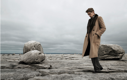 This double-breasted coat in camel cashmere by Tom Ford (sold exclusively at Bergdorf Goodman–bergdorfgoodman.com) is what I am most obsessed with right now. I must have this for the winter! This double-breasted coat in camel cashmere by Tom Ford (sold exclusively at Bergdorf Goodman–bergdorfgoodman.com) is what I am most obsessed with right now. I must have this for the winter!