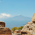 Taormina, Teatro Greco