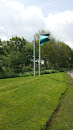 Flags of Play Garden Oost-souburg