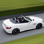 2012 Mercedes-Benz  SLK 55 AMG 002.jpg