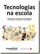 tecnologias na escola