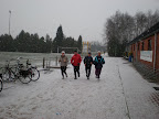 Start to run 55+: Foto