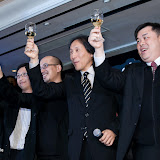180 JobsDB Annual Dinner