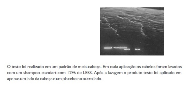 cabelo pode ser reparado cabelo pode ser reparado