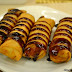 Banana & Nangka Turon at Chika-an Abreeza