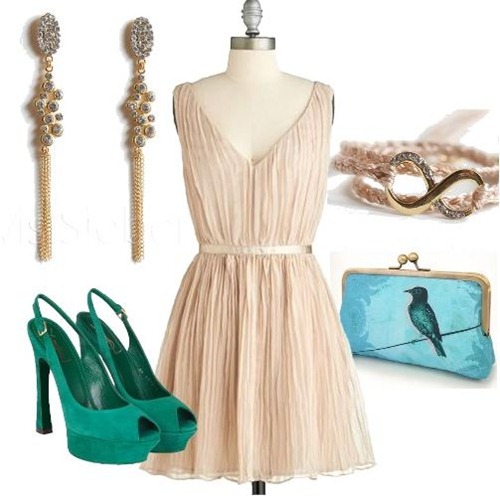 look1 look1