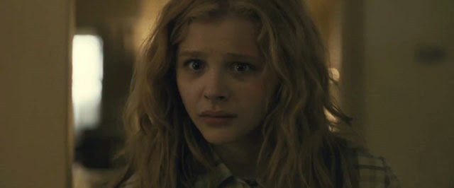 Carrie legújabb filmrészlete