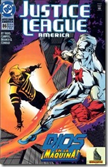 P00162 - 162 JLA #86
