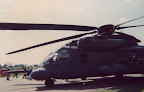 USAF MH-53 Pave Low