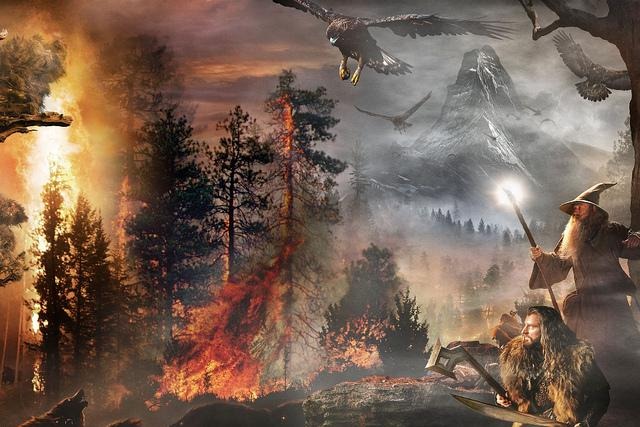 Hobbit new 00