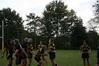 RCD - Groningen 2 (119 - 0)