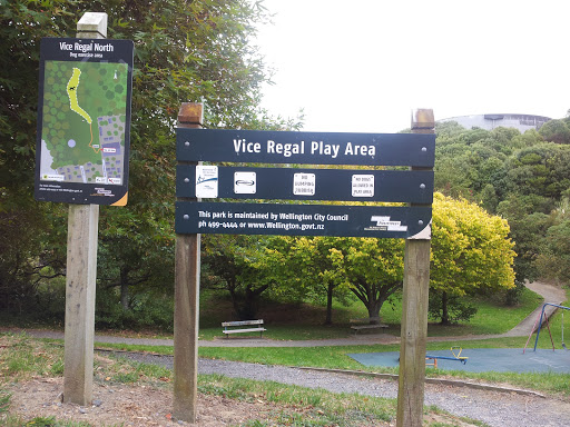 Vice Regal Play Park