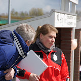opening handbalveld